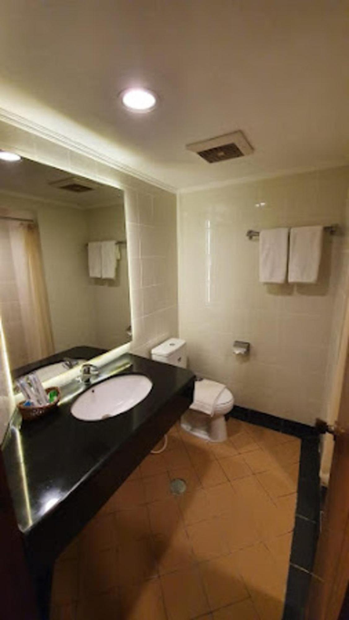 Stay 'D Kuningan Jacarta Exterior foto