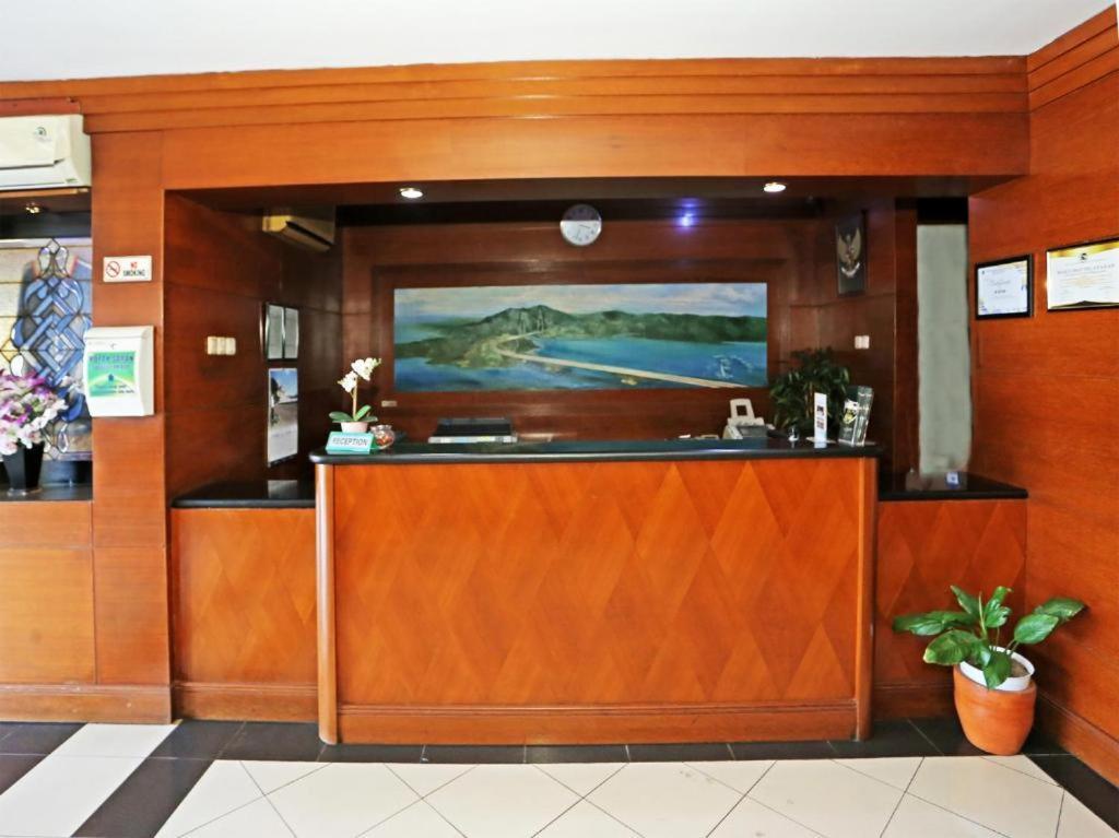Stay 'D Kuningan Jacarta Exterior foto