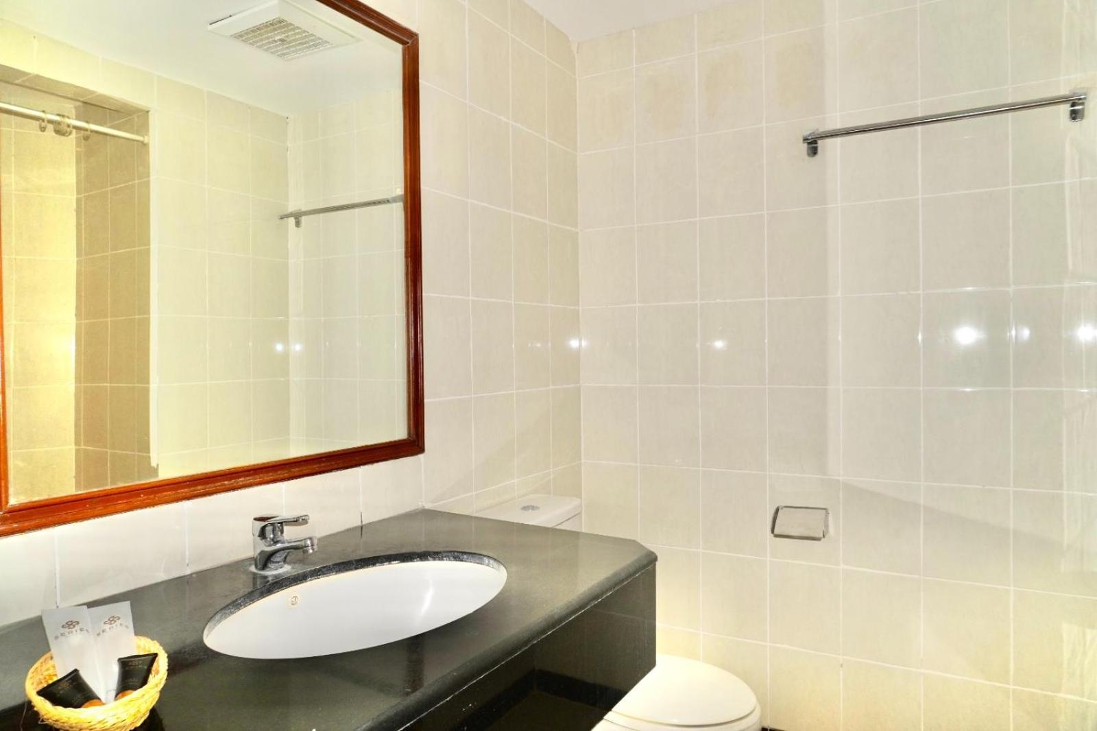 Stay 'D Kuningan Jacarta Exterior foto